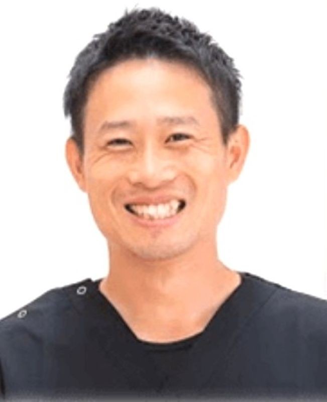ただき接骨院 整体院 高関院 院長